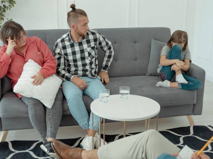 Aile ve Sosyal Yaşam Danışmanlık Hizmeti Nedir?